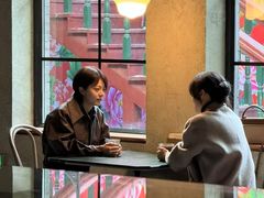 -仁义涵西餐·咖啡(中华巴洛克店)