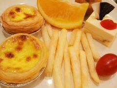-秋天里·自助烤肉·火锅(乐海城市广场店)