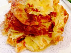 -北李妈妈菜·海肠捞饭(高新万达店)
