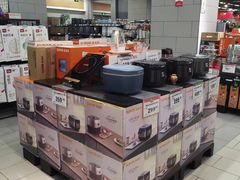 -永辉超市(华地财富广场店)