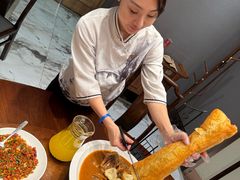 -唐山宴大唐州府精品中餐