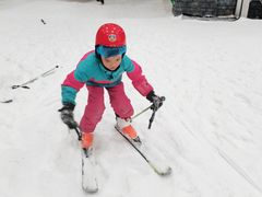 -长沙湘江冰雪世界