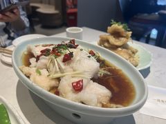 -北李妈妈菜·海肠捞饭(开发区万达店)