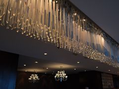 门面-龙之梦万丽酒店青餐厅