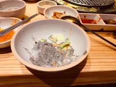 -喜来稀肉(北外滩白玉兰广场店)