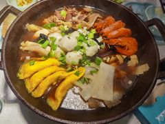 -刀板香·安徽菜(国购IFC店)