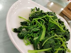 农家小青菜-状元楼(金溪路店)