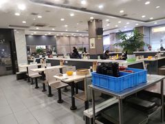 大堂-老苏北饭店(江都店)