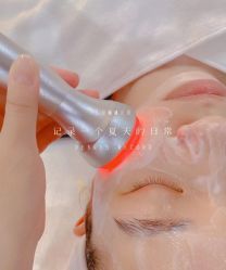 -美肤盾祛痘·问题肌头疗管理中心