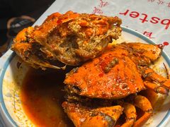 -三妹小龙虾·黄油蟹(华侨城总店)