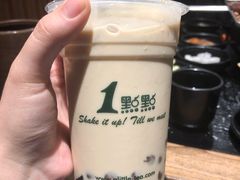 -1点点(西山万达金街店)