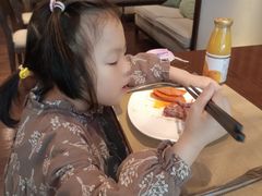 -富力铂尔曼大酒店-尚西餐厅