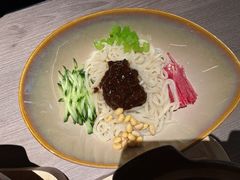 -青年公社烤鸭(姚家园万象汇店)