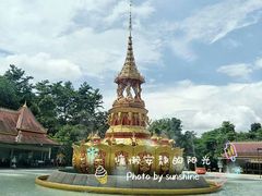 -西双版纳勐泐文化旅游区