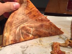 pizza-火鬼 PYRO(五道口店)