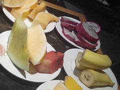 -火锅岛潮牌自助餐厅(天津天佑城店)