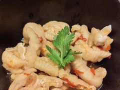 -海底捞大排档火锅(打浦路店)