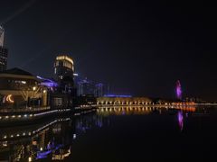 -岁粤Moon·湖景餐厅(月光码头店)