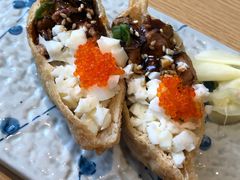 -林妈妈村·日式料理(宝山万达店)