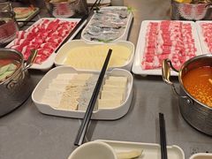 -君邦火锅(新疆大厦店)