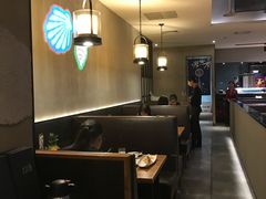 卡座-青叶日式料理(飘亮阳光广场店)