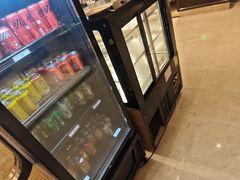 -京香轩·中餐厅(上海中庚聚龙酒店)