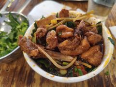 -中和远东火锅兔(老店)