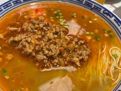 -鲁达面馆本帮风味(共康东路店)