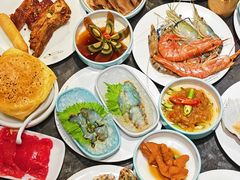 -川骄海鲜自助(亚运村店)