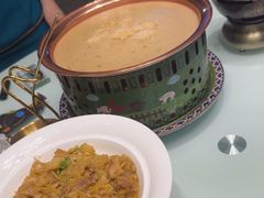 -哈啾嗨·新概念蒙餐(红星新城店)