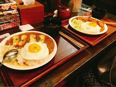 -金龙咖喱