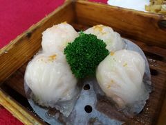 鼎珑招牌鲜虾饺-鼎珑点心仔(燕塘店)