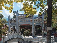 -大理文庙(大理古城)