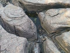 -东平洲海岸公园