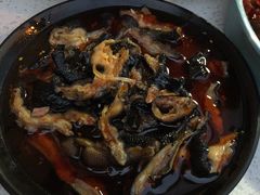 麻辣鸡爪-罗妈砂锅(四川成都奎星楼店)