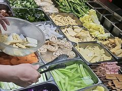 -林静小吃(复兴路店)