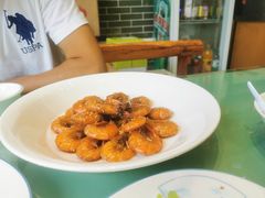 -古桥人家•水上餐厅(朱家角古镇店)