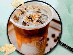 -Peet's 皮爷咖啡(东湖路手作店)