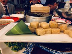 -鸿恩陶然大观园