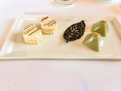 餐后甜点-宝丽轩中餐厅BAOLIXUAN