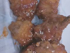 -禾谷韩餐(热带海洋学院店)