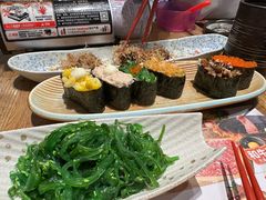 -Sushi Love 创意寿司(丽影广场店)