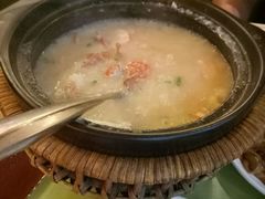 -如轩·海鲜砂锅粥·潮汕菜(小榄店)