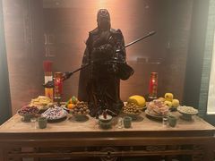 -新荣记(椒江店)