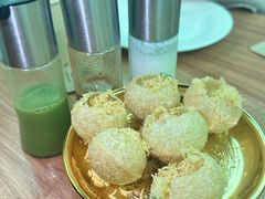 -清真·AL-JANNAT 佳纳特餐厅(狮子桥店)