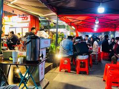 -沙胆彪炭炉牛杂煲(成都玉林店)