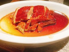 -南京大牌档(青岛万象城店)