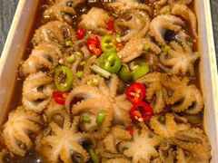 -钱锋炭缸烧烤(南湖大路总店)