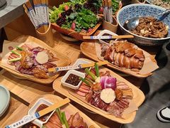-鸽子窝(黄村店)