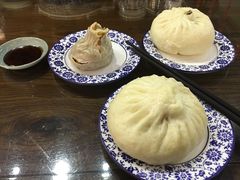 鲜肉大包-静海楼(学田店)